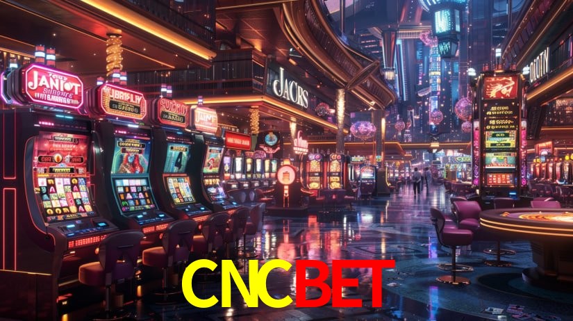 Experiência VIP CNCBET