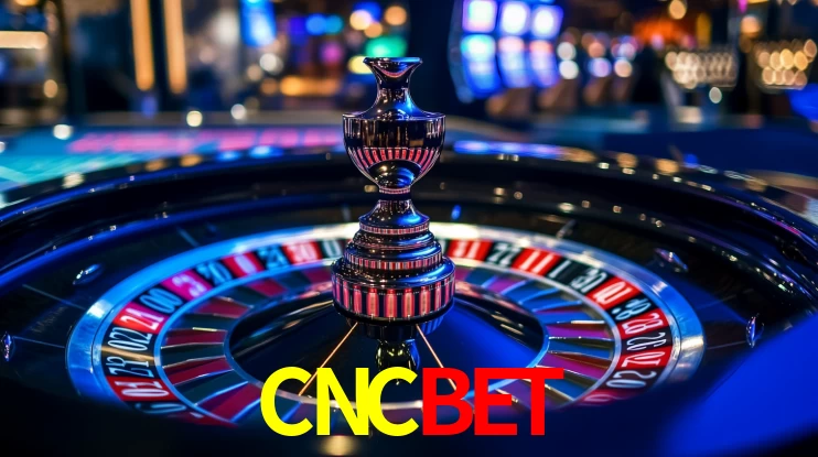 CNCBET: Seu Cassino Premiado com Pagamentos Rápidos
