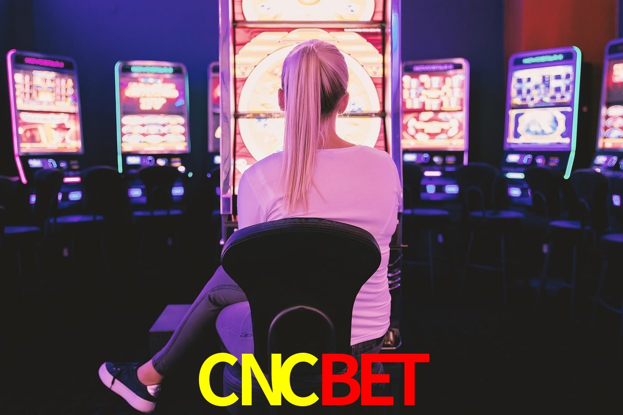 Welcome Bonus CNCBET