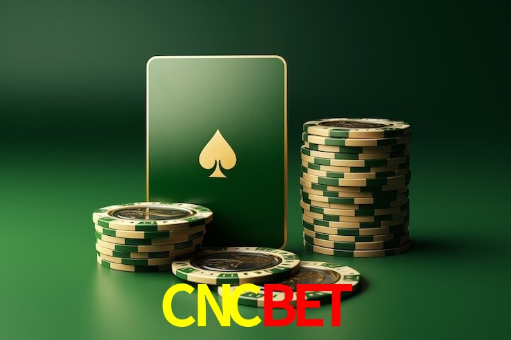 Roulette Table CNCBET