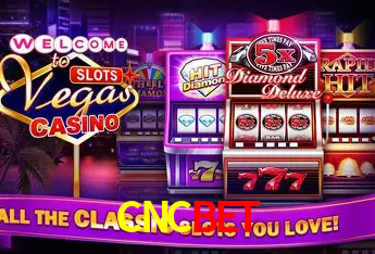 Seasonal Promotions CNCBET