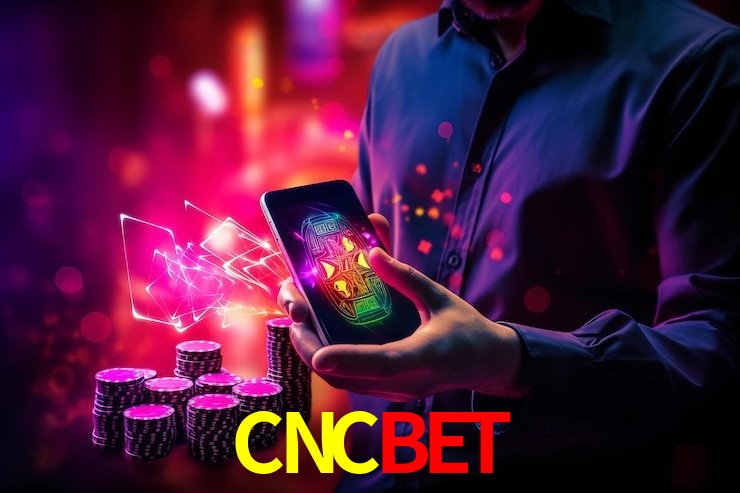 Inovações de Jogos na CNCBET: O Futuro das Experiências Interativas