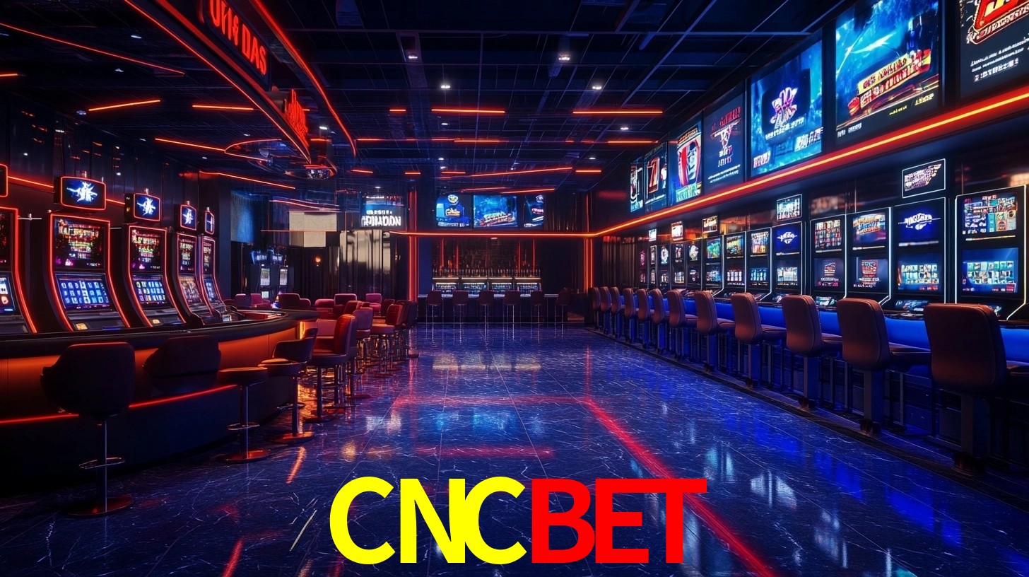 Ofertas Imperdíveis na CNCBET: Promoções e Bônus Que Valem a Pena