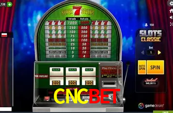 Weekend Specials CNCBET