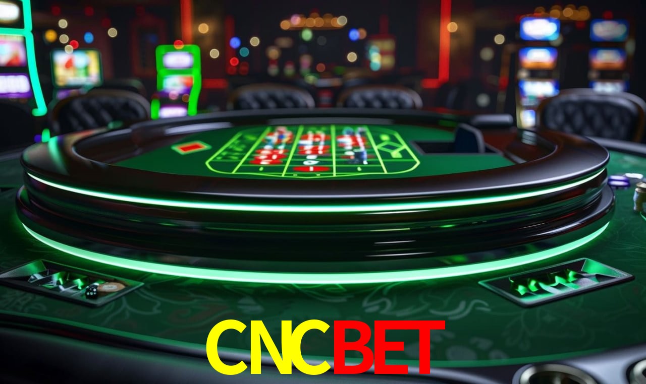 Account Benefits CNCBET
