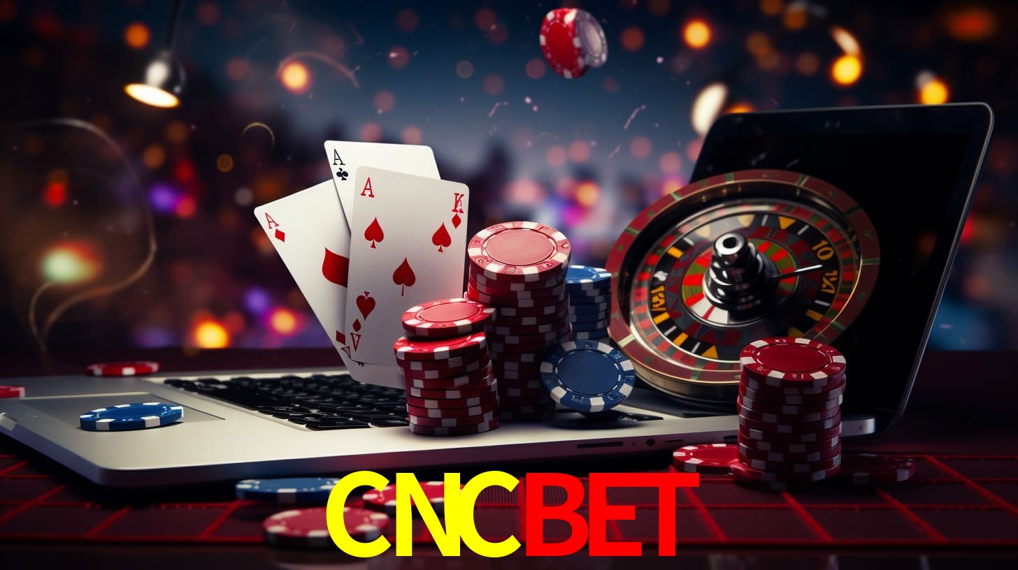 Welcome Bonus CNCBET