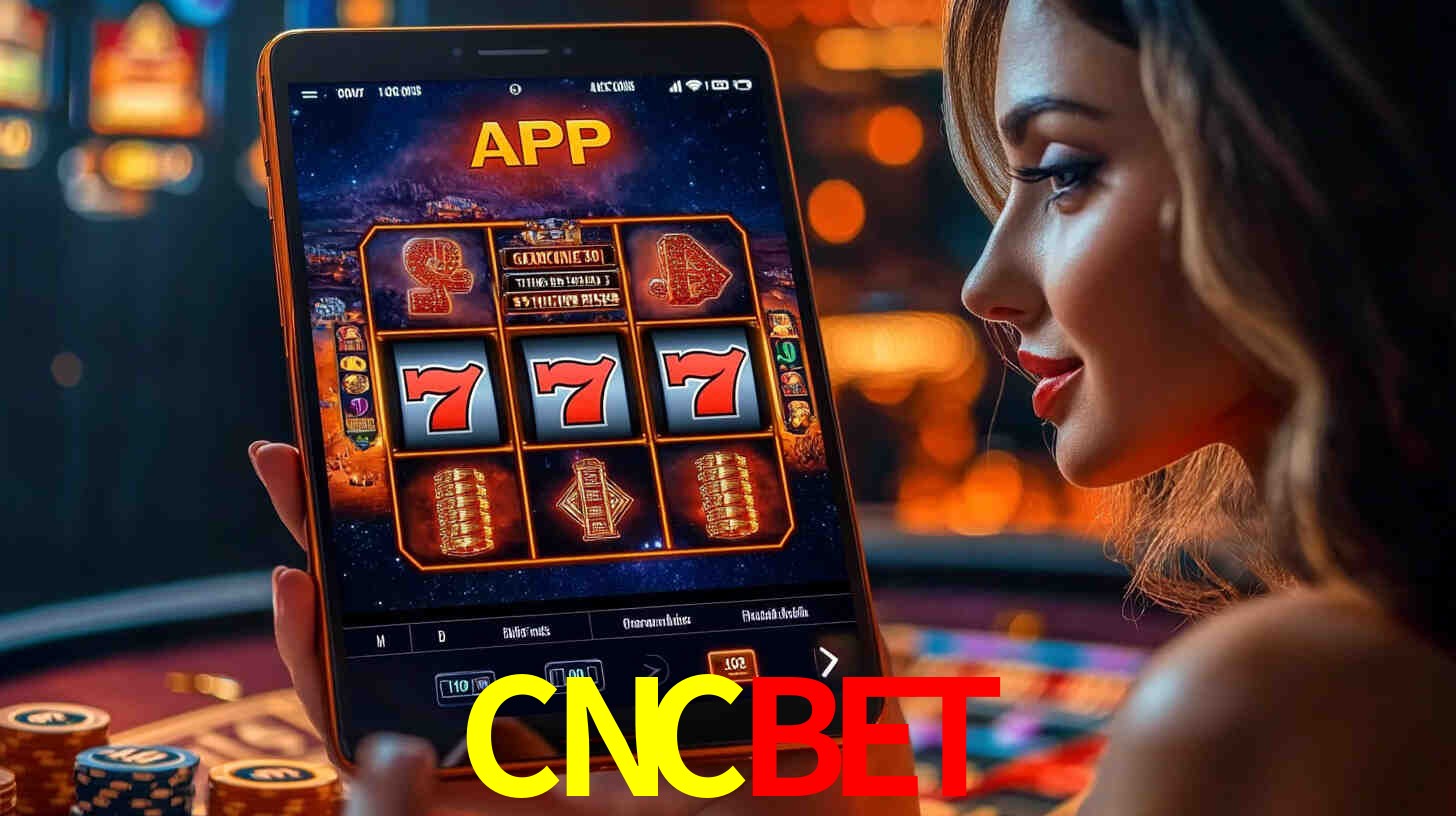 Desvendando o Mundo dos Jogos Virtuais na CNCBET