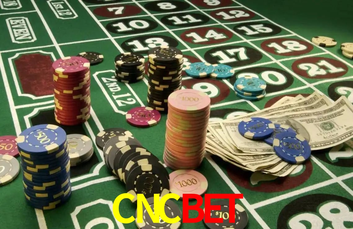Basketball Betting CNCBET