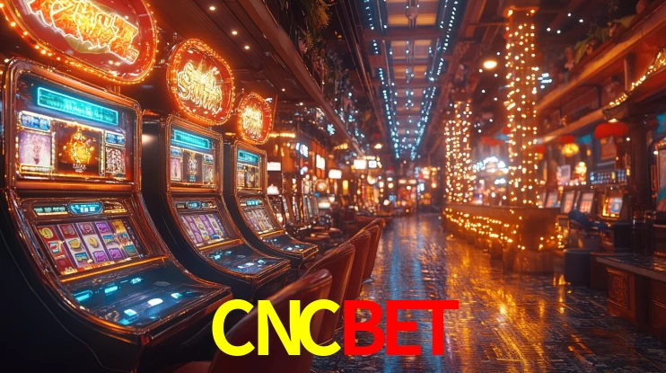 CNC BET App