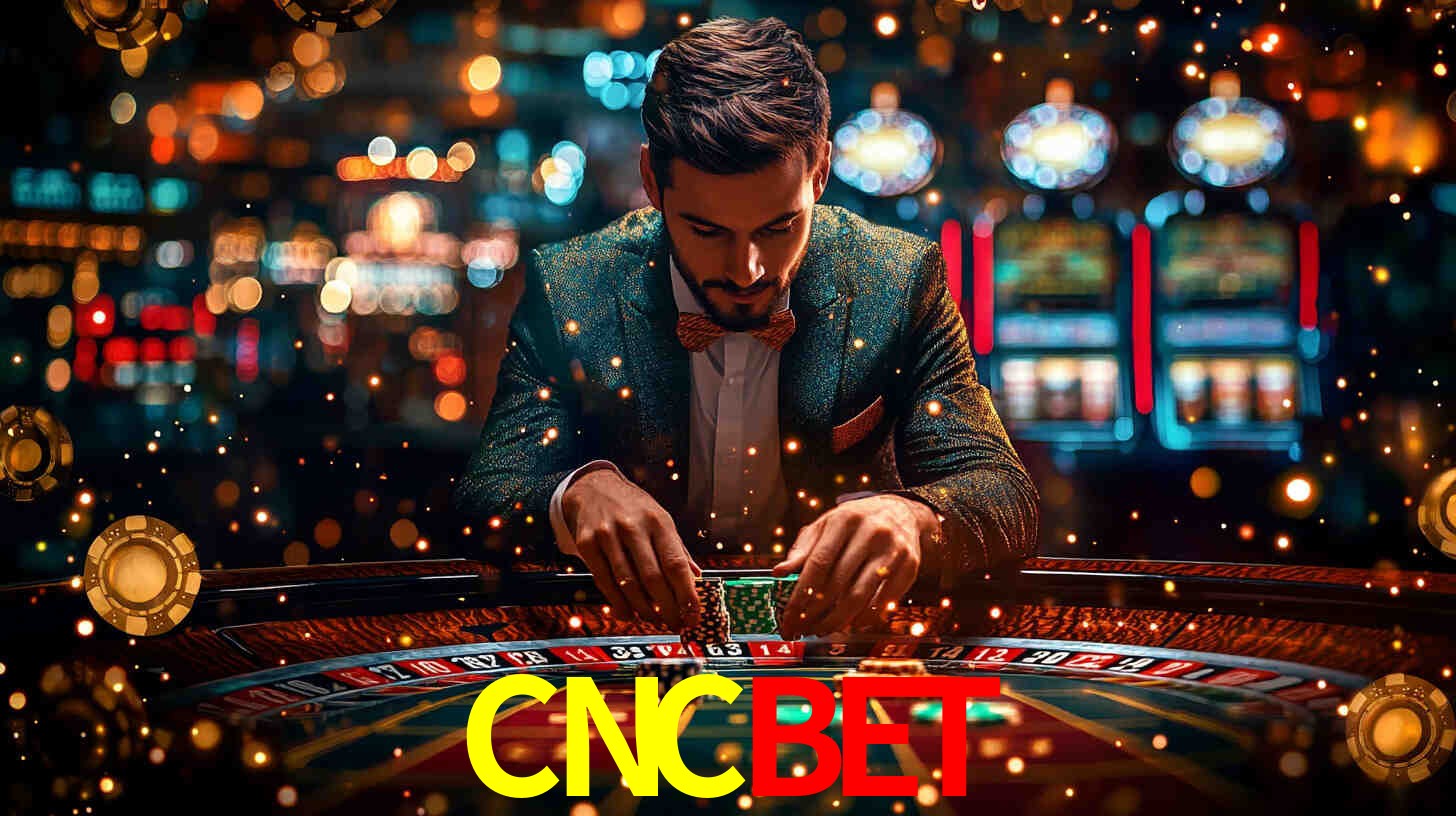 Experimente o Login Seguro Premium no CNCBET