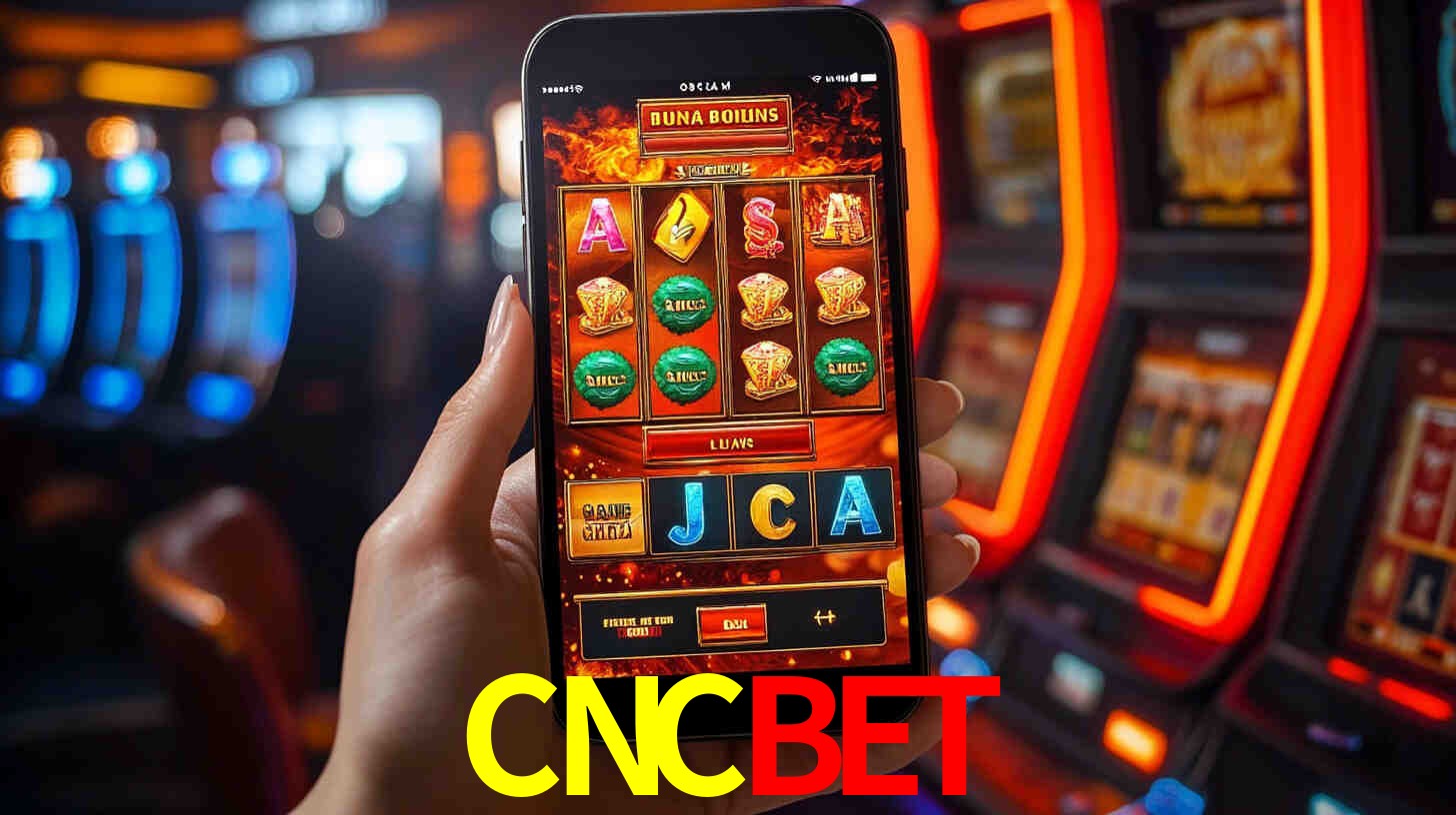 CNCBET: A Experiência de Casino com Jogos de Mesa ao Vivo