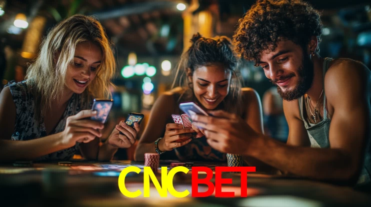 Premium Interface CNCBET