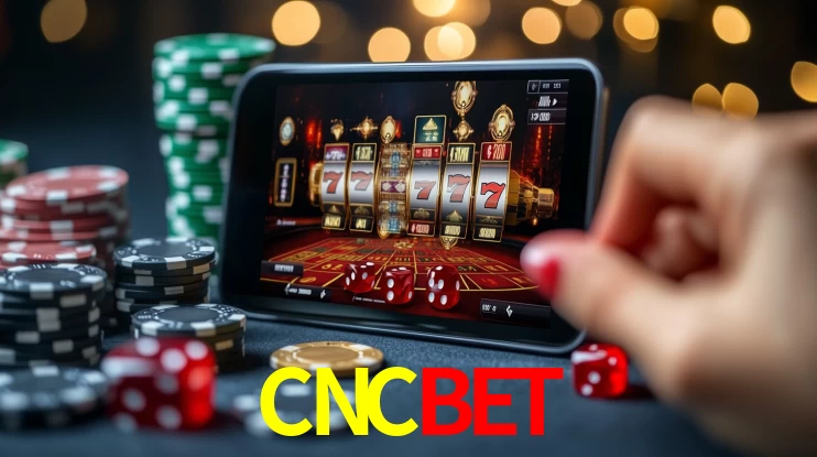 CNCBET