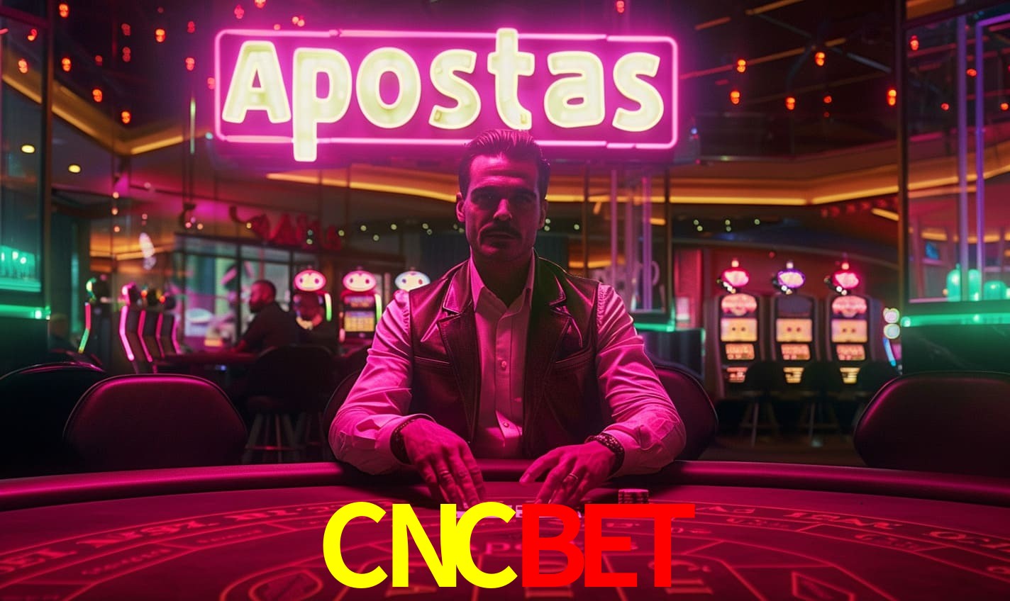 Diretório de Jogos CNCBET