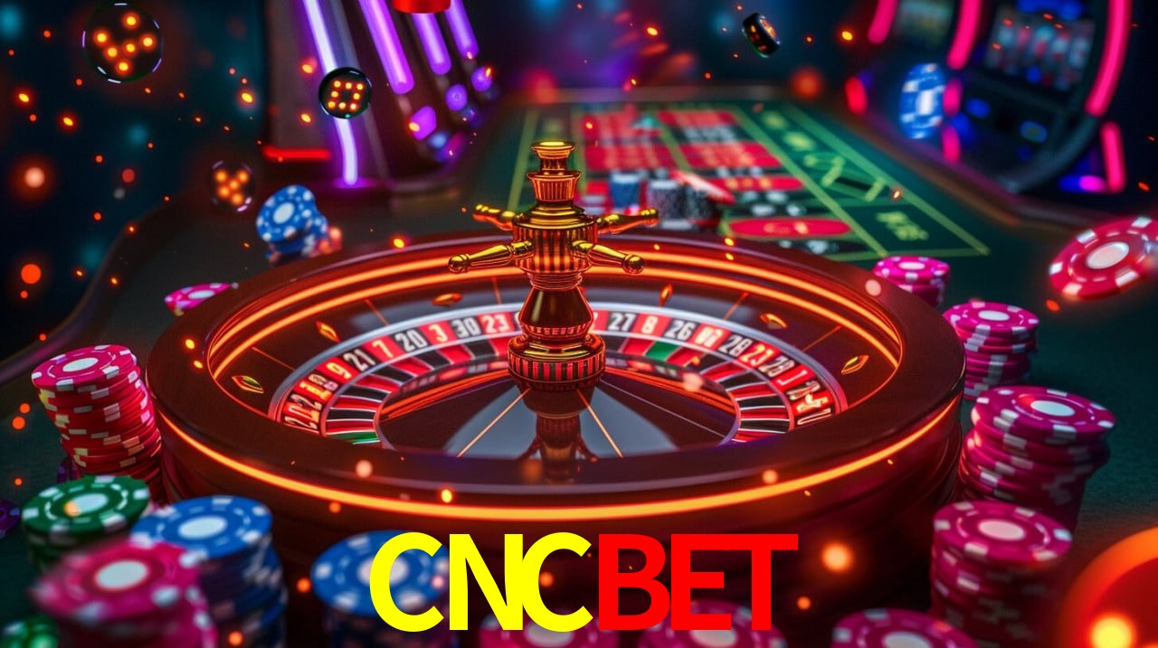 Desvendando o Mundo dos Jogos Virtuais na CNCBET