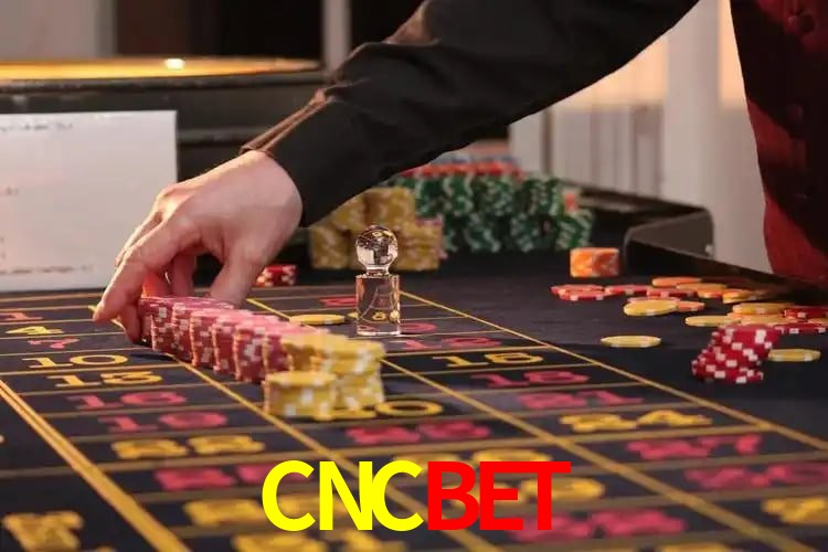 Jogos Exclusivos CNCBET