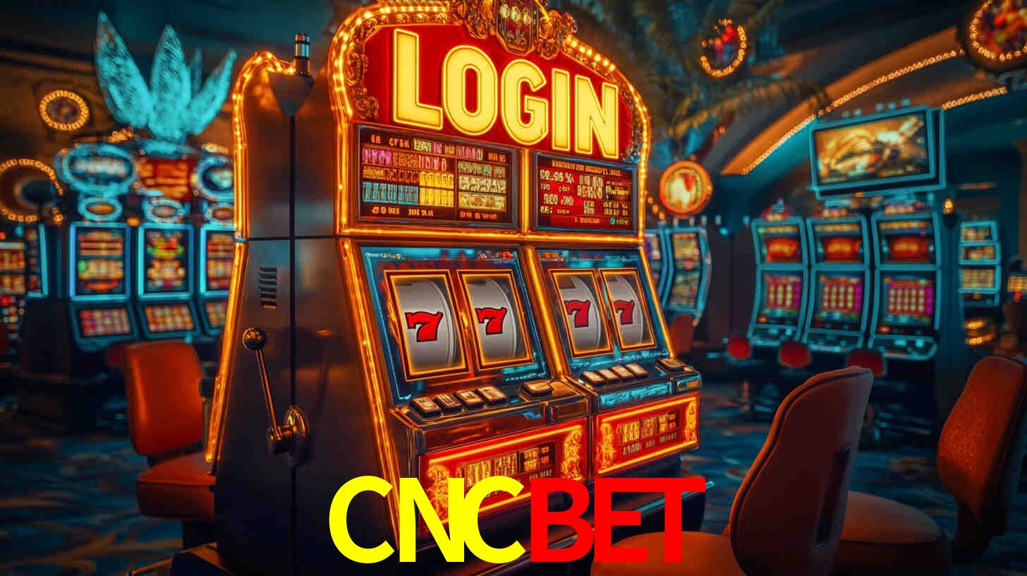 CNC BET App