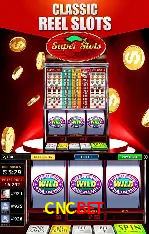 Exclusive Offers CNCBET