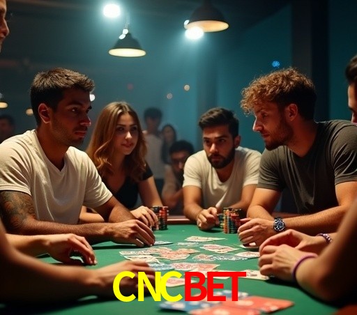 Inovações de Jogos na CNCBET: O Futuro das Experiências Interativas