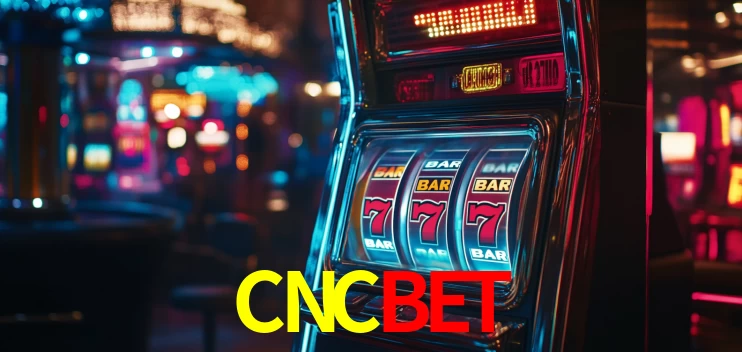 CNCBET App Interface
