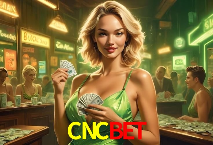 Recursos de Bônus CNCBET