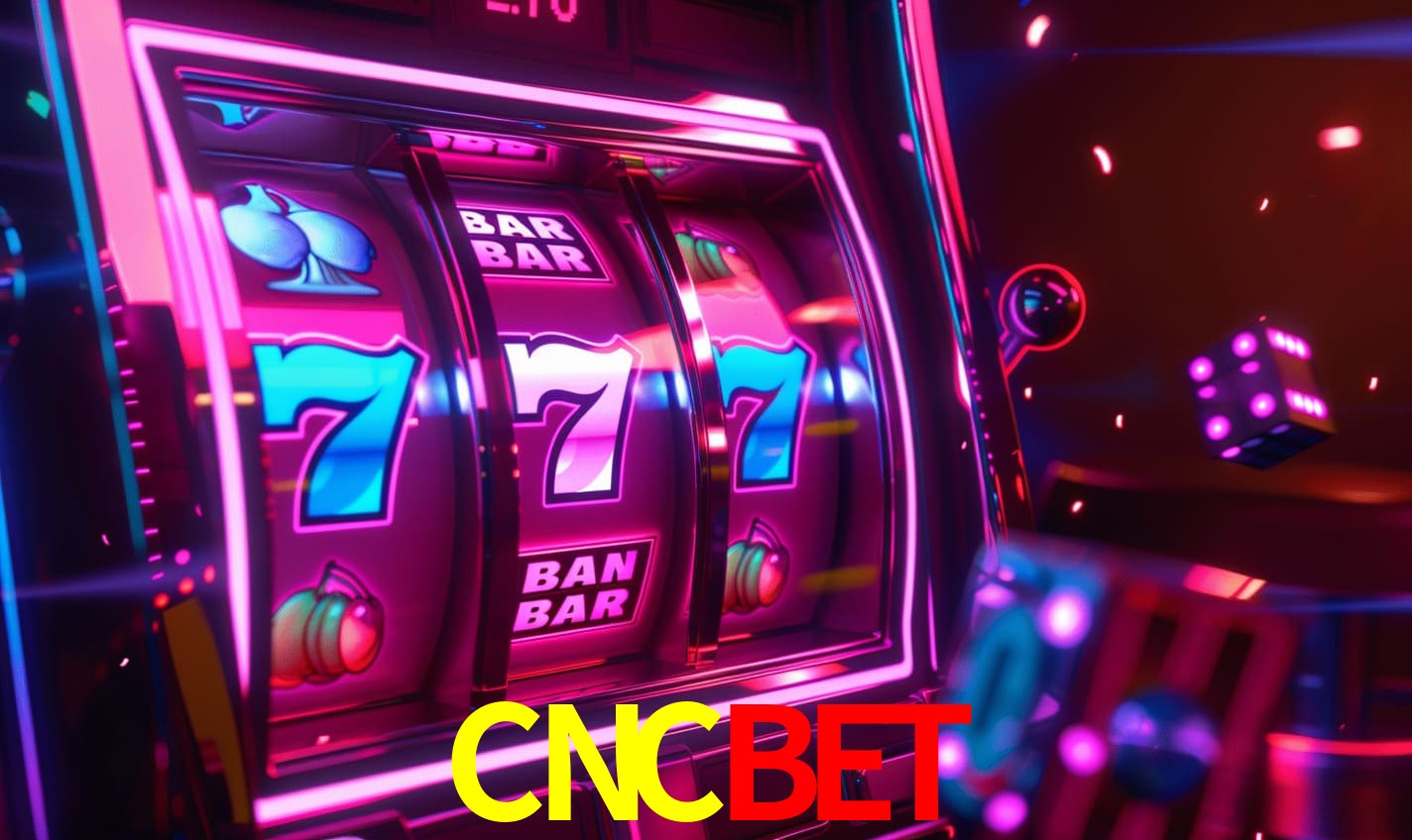 Provedores de Jogos CNCBET