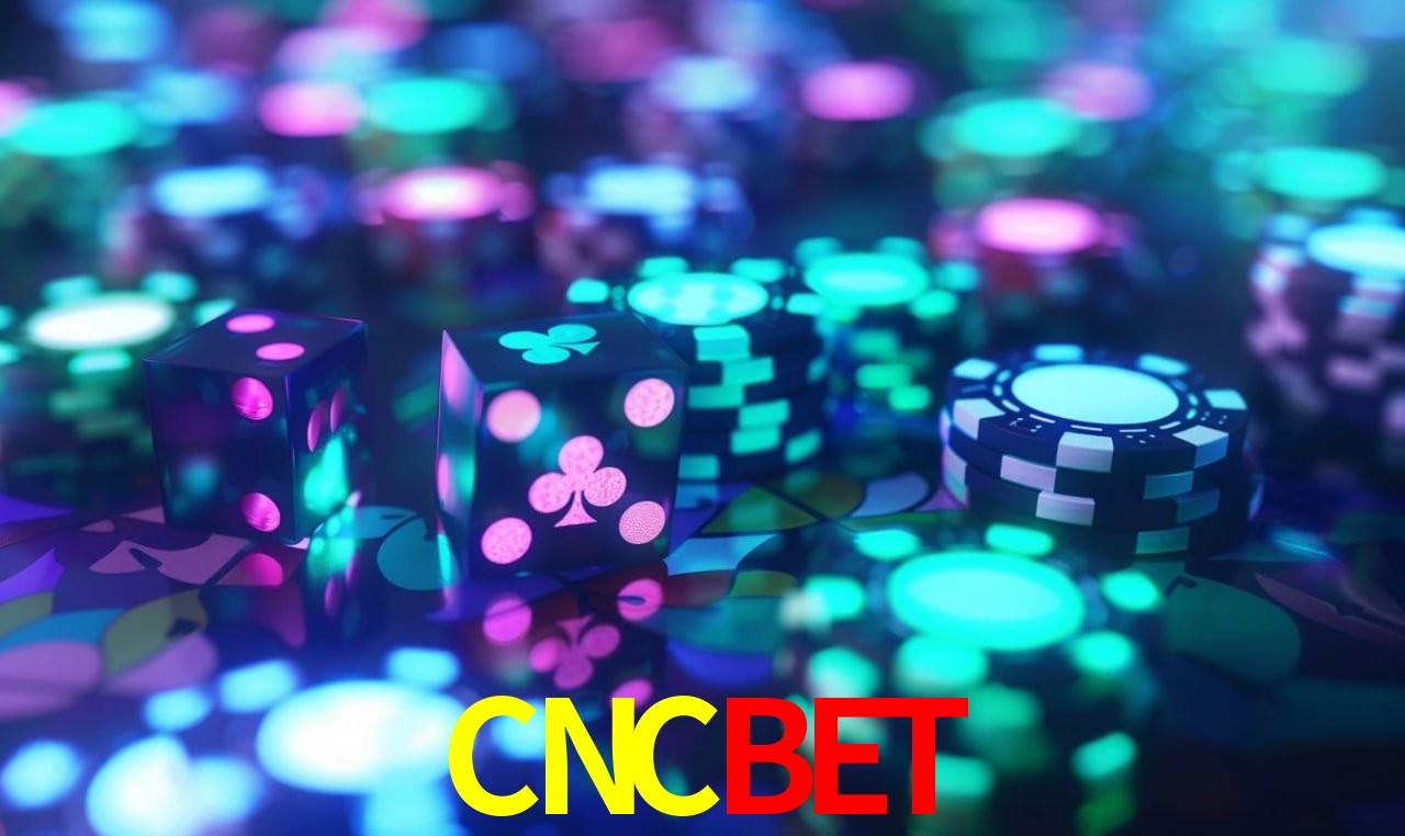 A Emoção da Loteria na CNCBET: Uma Chance de Mudança de Vida