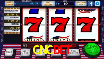 APP oficial da CNCBET para mobile