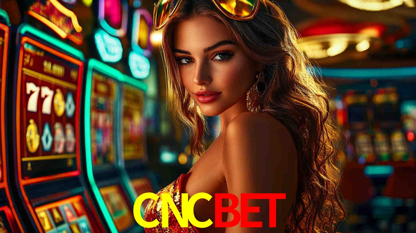 CNC BET App