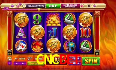 Descubra o Mundo do Cassino Online com CNCBET
