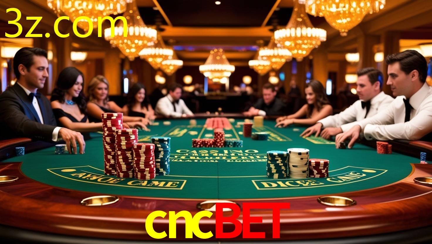 CNCBET