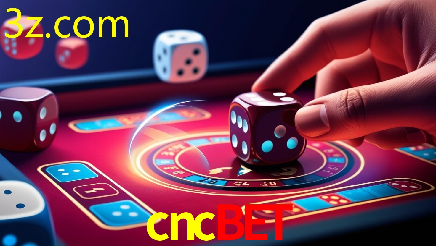 CNCBET