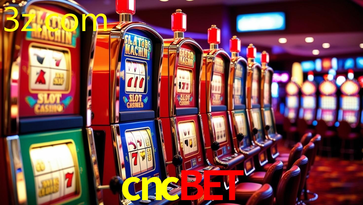 CNCBET