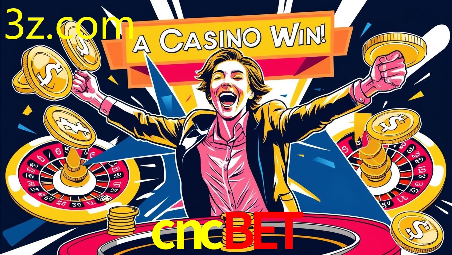 CNCBET